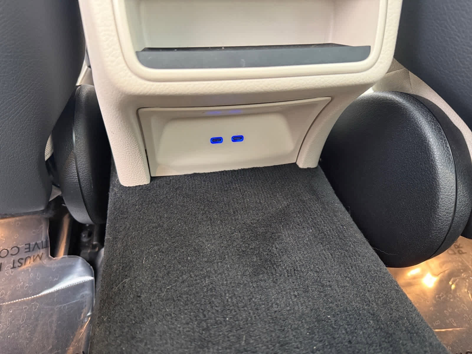 Certified 2025 Mercedes-Benz C 300 4MATIC Sedan image 27