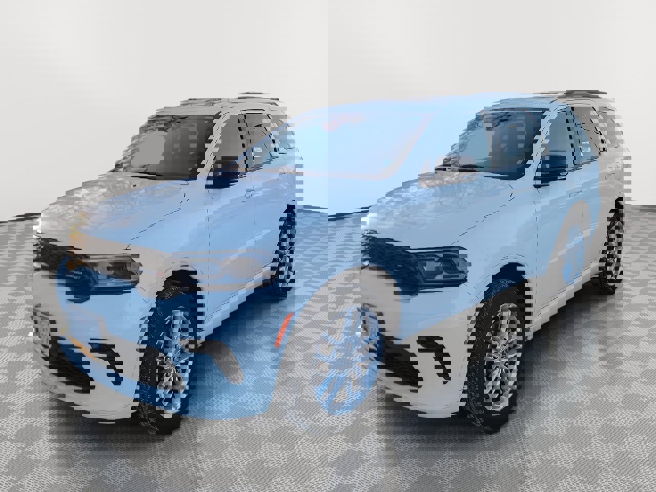 Used 2024 Dodge Durango GT image 1