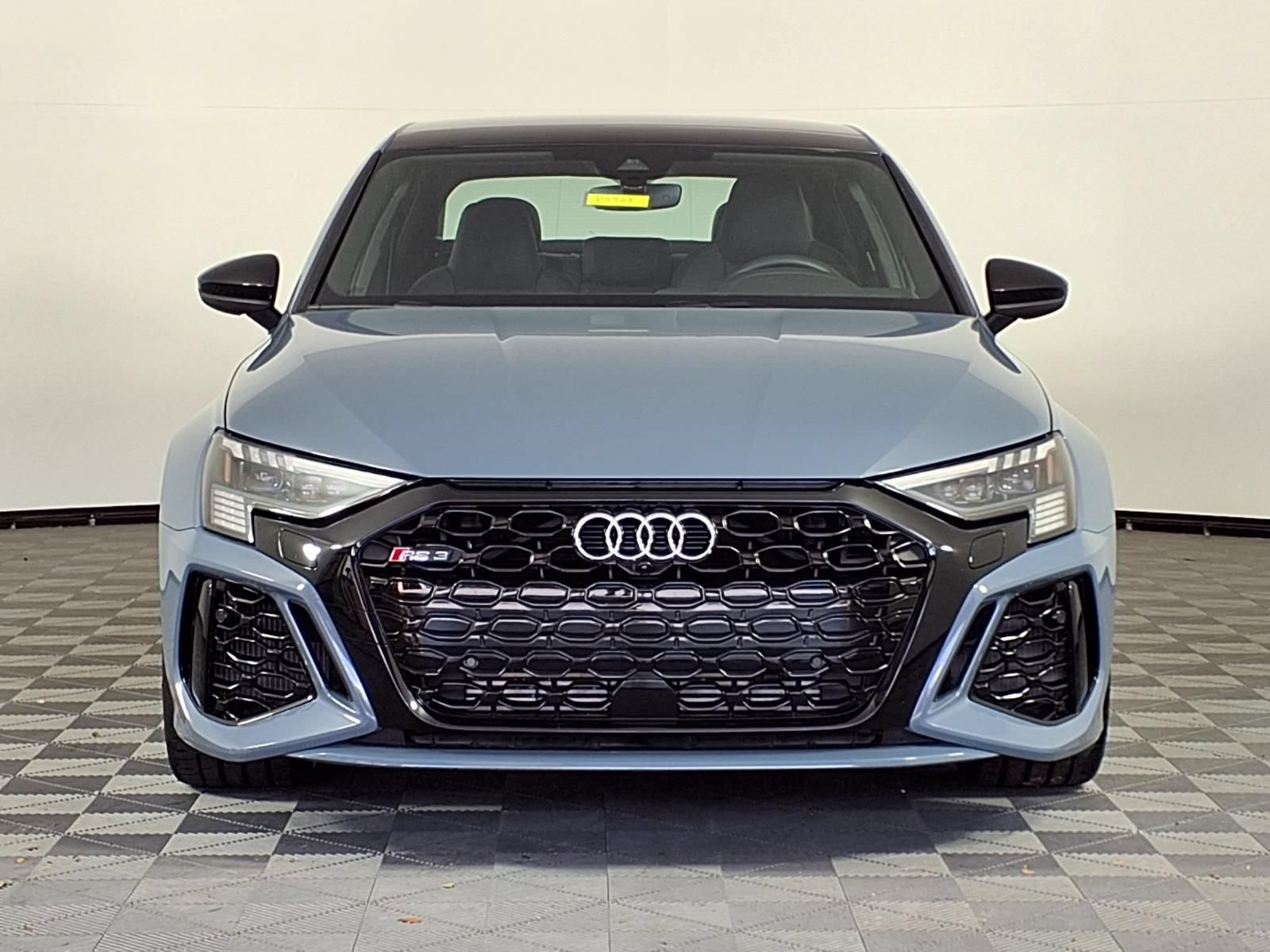 Used 2023 Audi RS 3 w/ Dynamic Plus Package AWD/4WD image 2