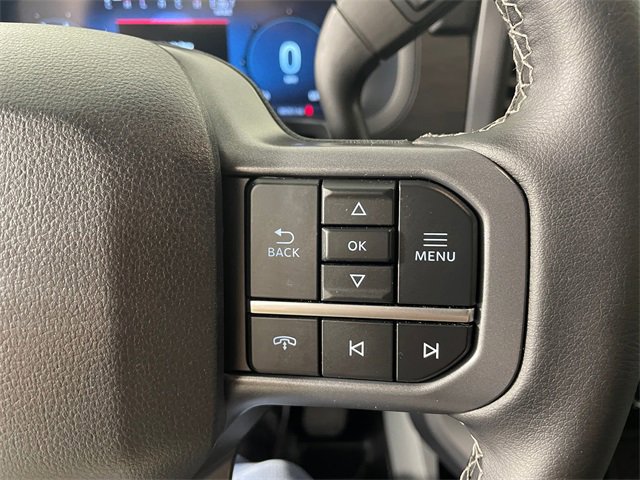 Used 2024 Ford F150 XLT w/ Equipment Group 303A High image 13