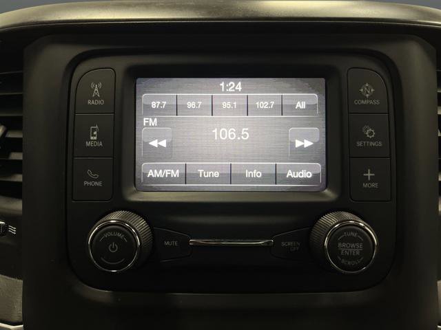 Used 2022 RAM 1500 Big Horn image 16