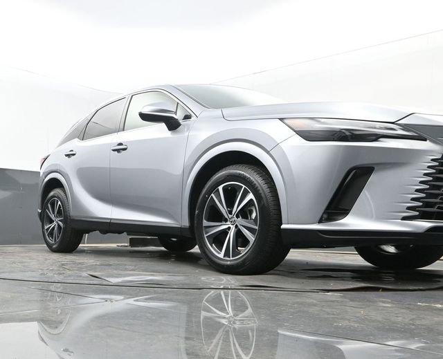 Used 2024 Lexus RX 350 FWD w/ Technology Package image 26