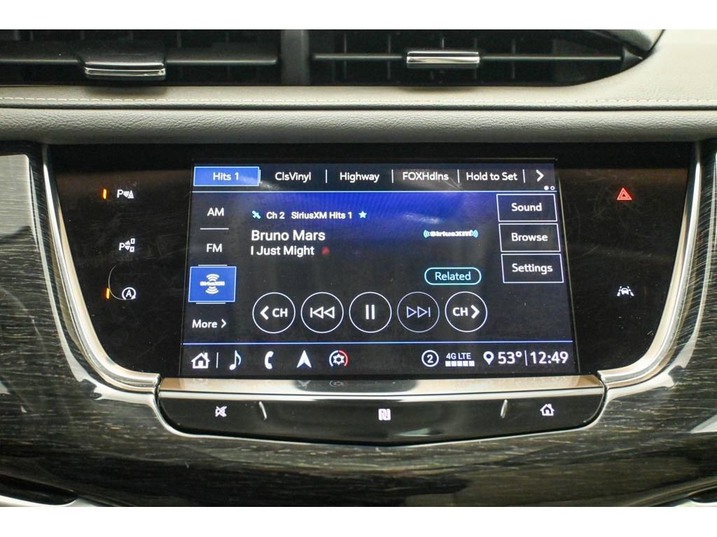 Used 2020 Cadillac XT6 Premium Luxury AWD/4WD image 56