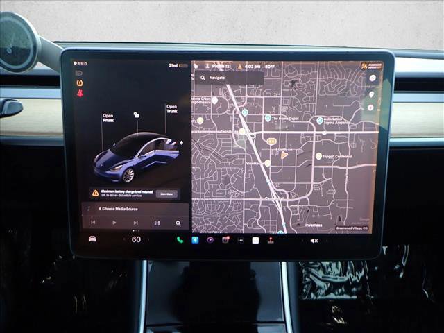 Used 2018 Tesla Model 3 Long Range image 15