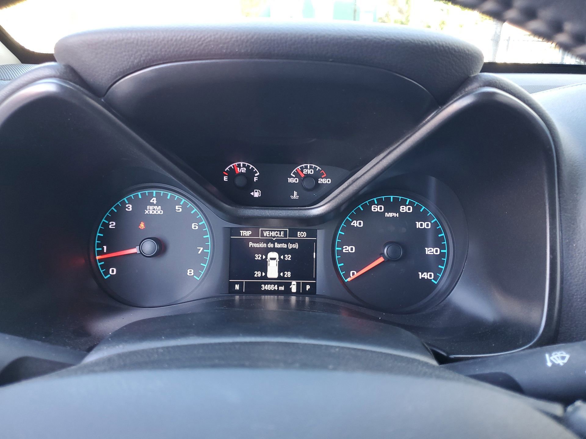 Certified 2022 GMC Canyon Elevation w/ Trailering Package image 9