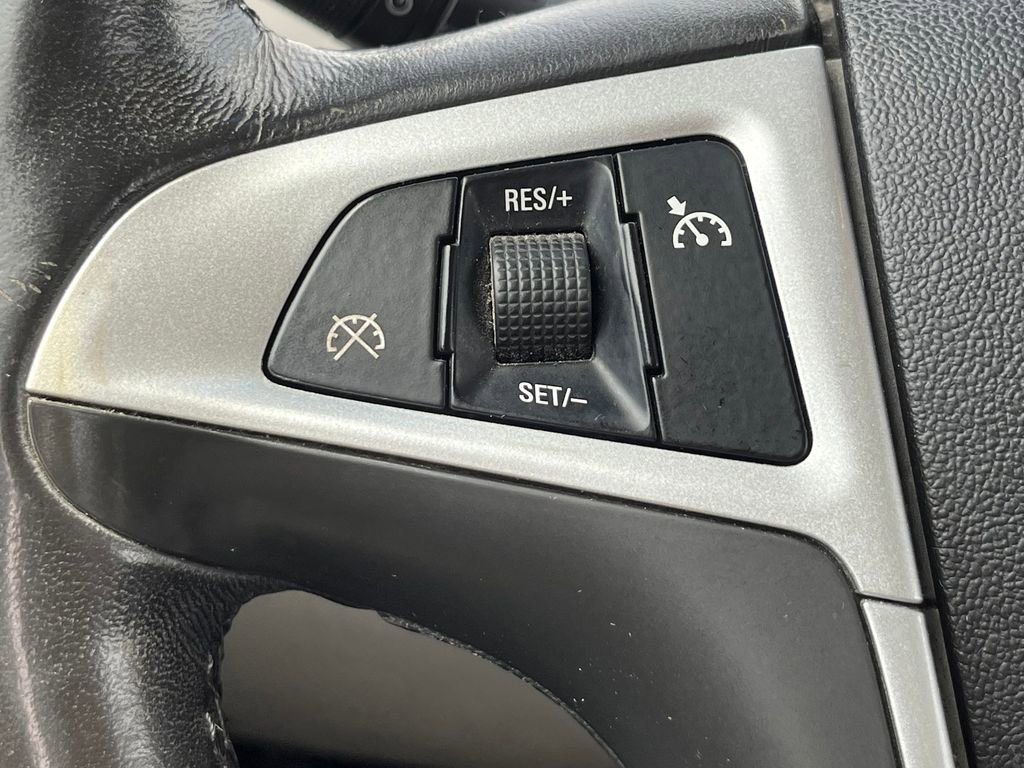 Used 2010 GMC Terrain SLT w/ Cargo Package AWD/4WD image 18