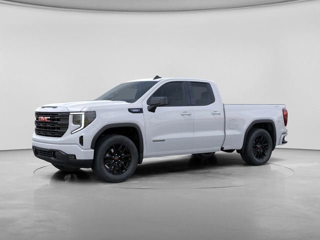 New 2026 GMC Sierra 1500 Elevation AWD/4WD image 2