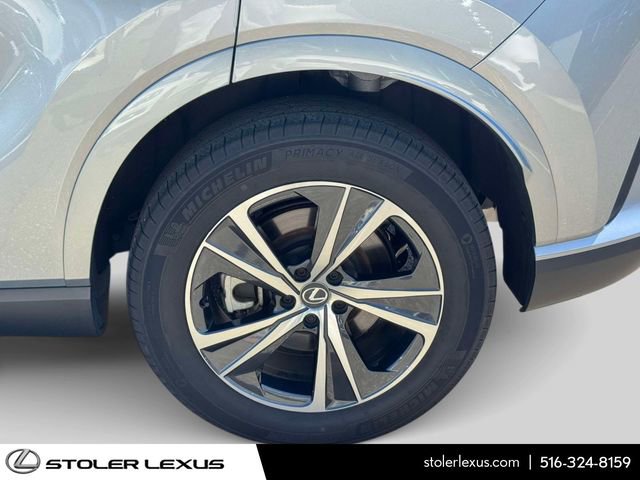 Certified 2024 Lexus RX 350h w/ Accessory Package (Z1) AWD/4WD image 14