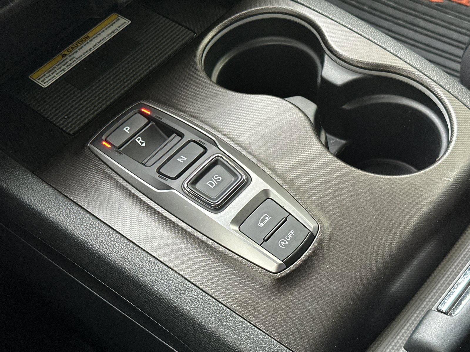 Used 2023 Honda Passport TrailSport image 25