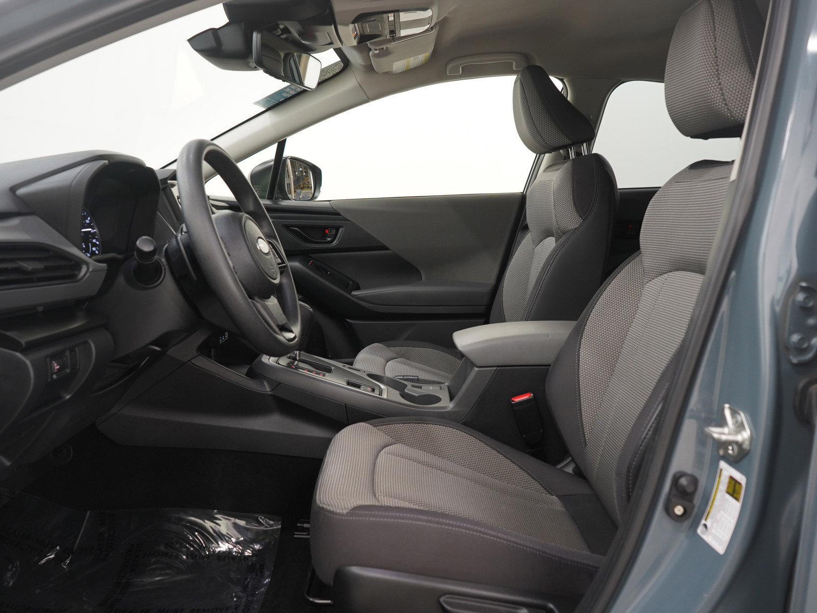 Used 2024 Subaru Crosstrek 2.0i Premium AWD/4WD image 21