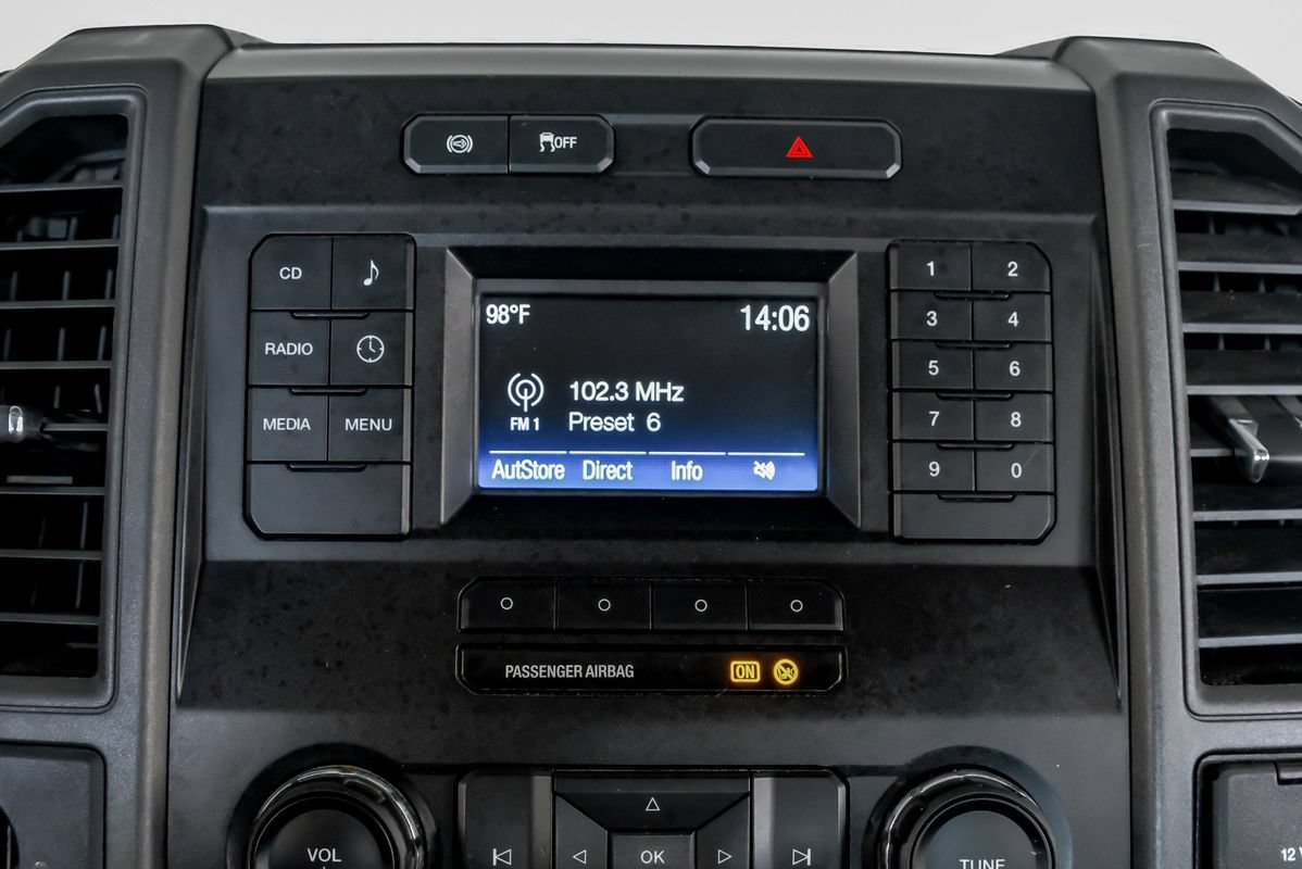Used 2017 Ford F350 XL w/ Power Equipment Group RWD image 23