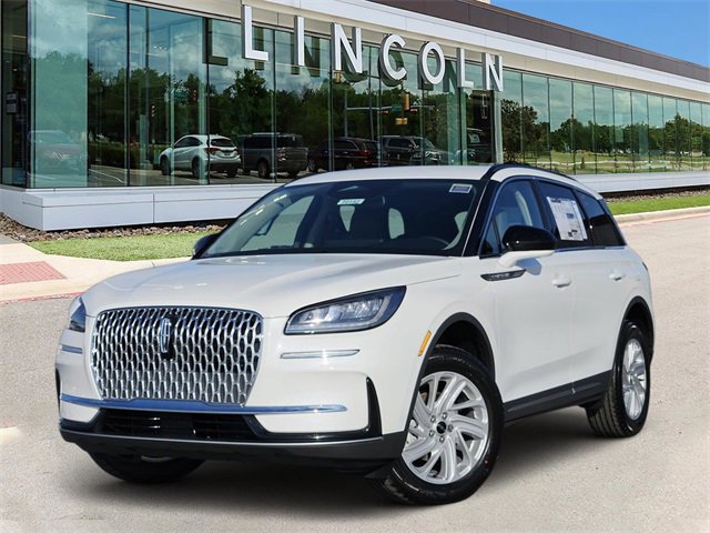 New 2026 Lincoln Corsair Premiere
