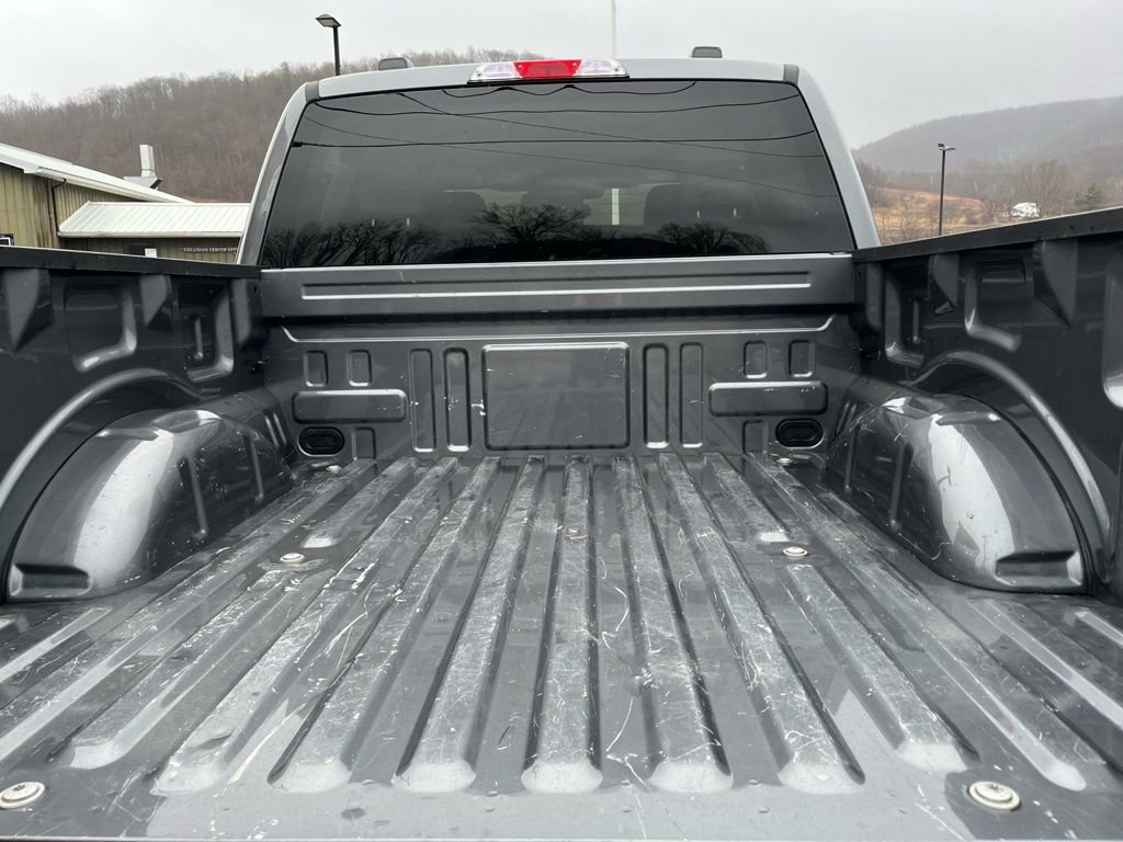 Used 2025 Ford F150 XLT w/ Equipment Group 301A Standard image 26