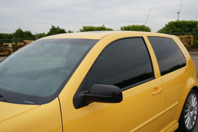 Used 2003 Volkswagen GTI 20th Anniversary image 42