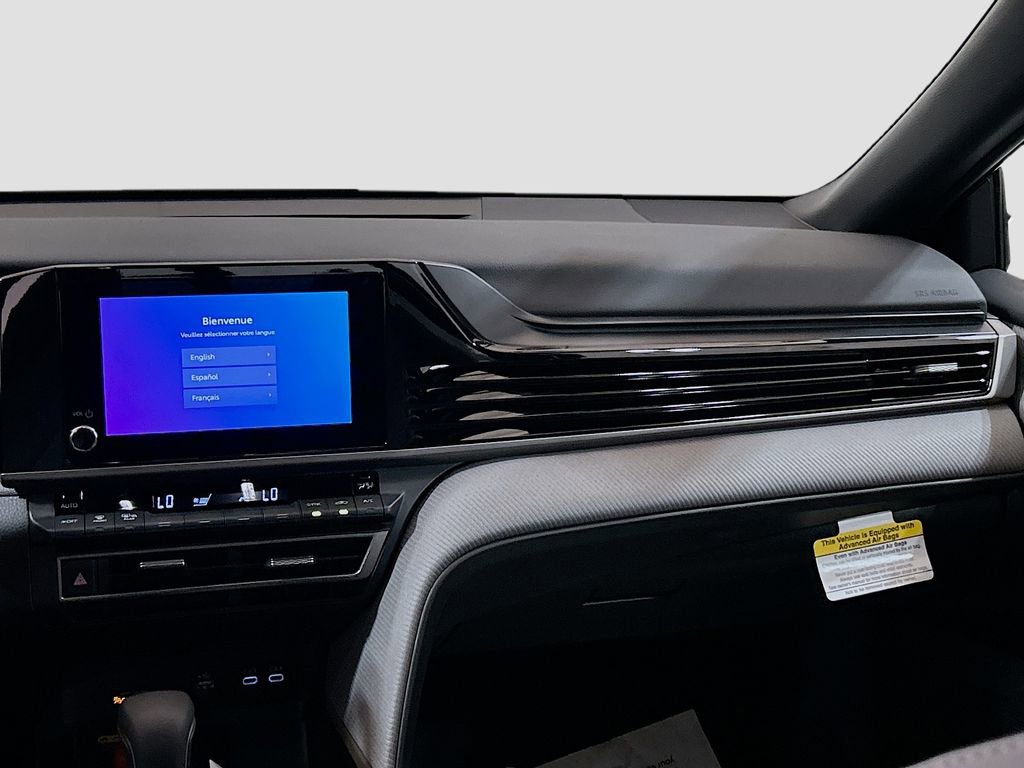 New 2026 Toyota Camry SE w/ Convenience Package image 22