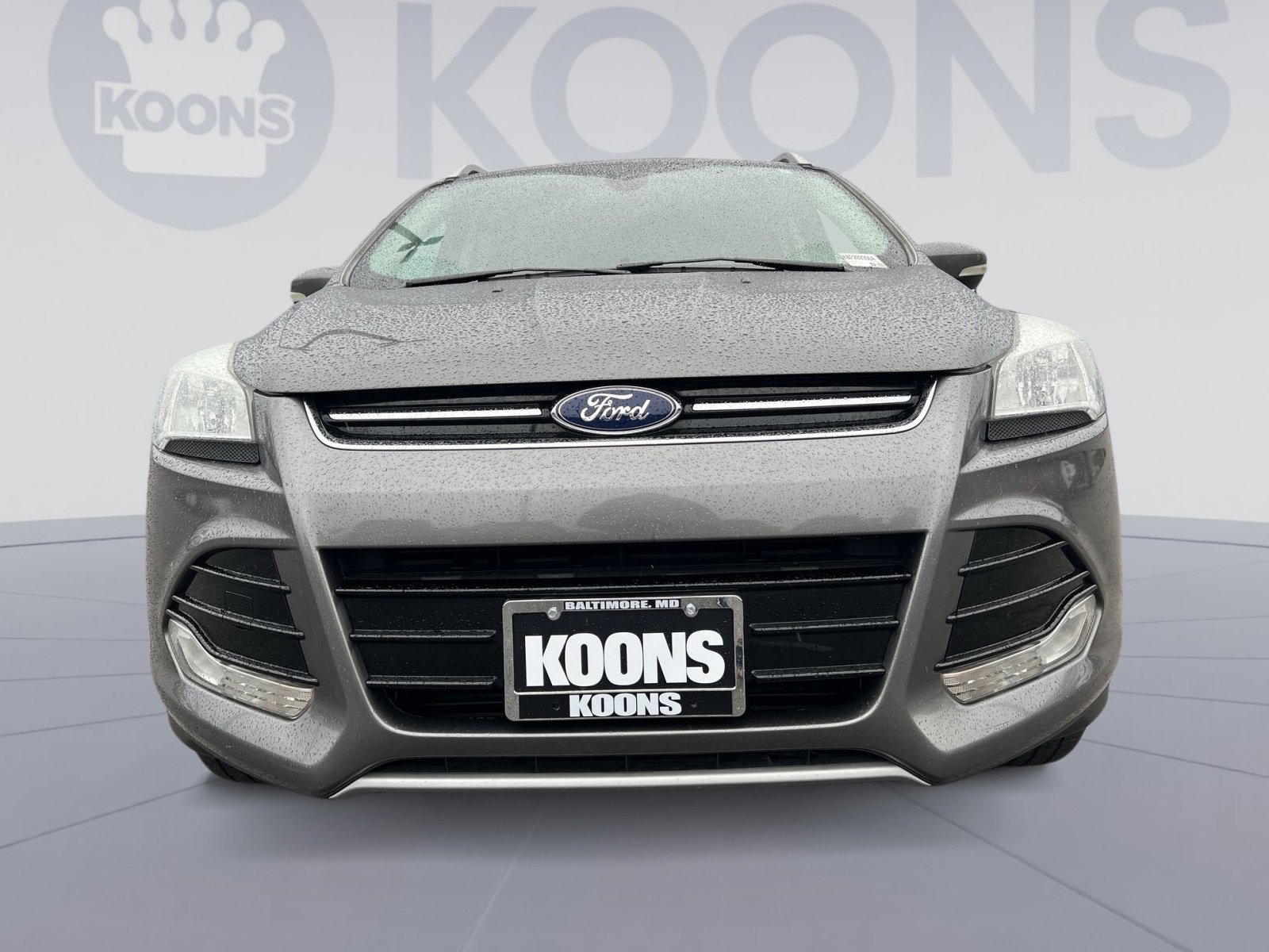 Used 2014 Ford Escape Titanium AWD/4WD image 19