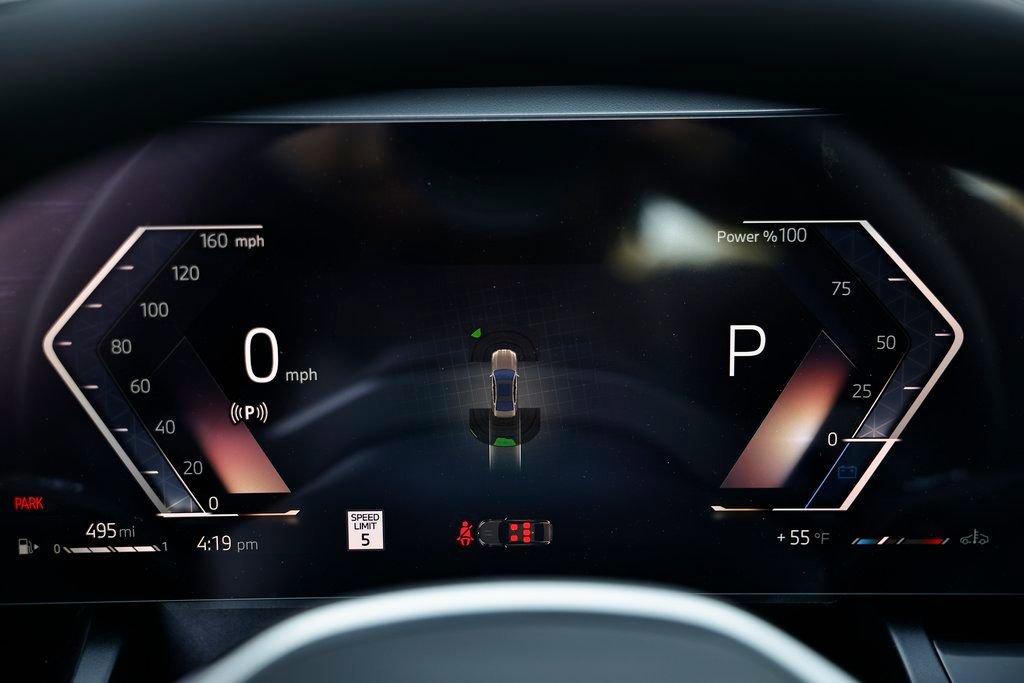 New 2026 BMW 530i w/ Premium Package image 31