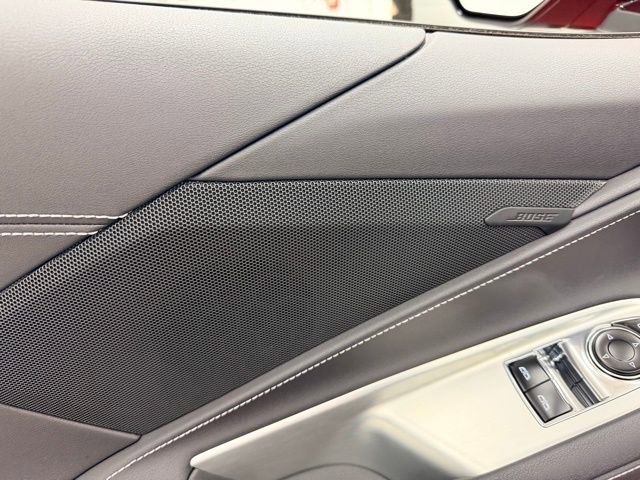 Certified 2024 Chevrolet Corvette Stingray Coupe w/ 1LT image 24