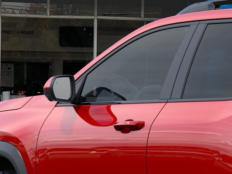 New 2026 Chevrolet Equinox ACTIV image 12