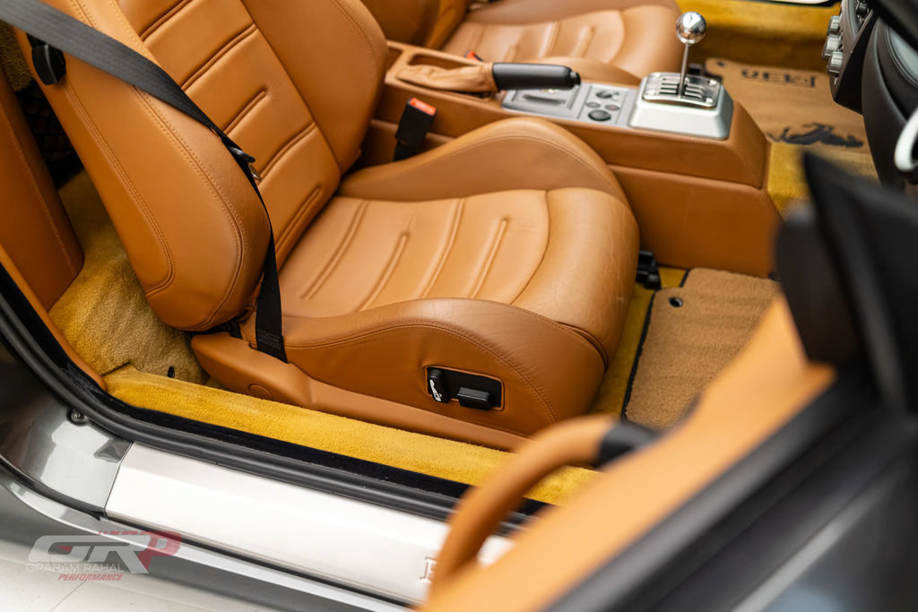 Used 2005 Ferrari F430 Spider RWD image 34