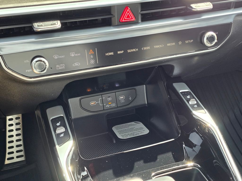 New 2026 Kia Sorento SX Prestige AWD/4WD image 31