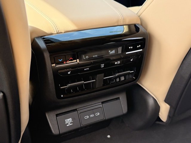 New 2026 Acura MDX w/ Advance Package image 18