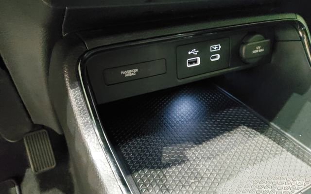 Used 2023 Honda CR-V Sport image 27