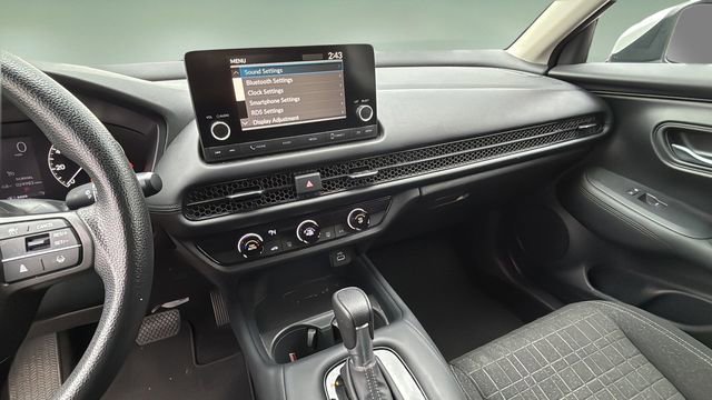 Used 2023 Honda HR-V LX image 23