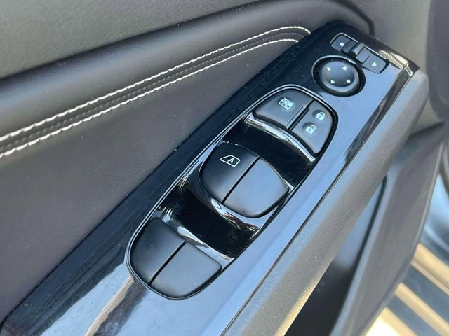 Used 2023 Nissan Altima 2.5 SL image 18