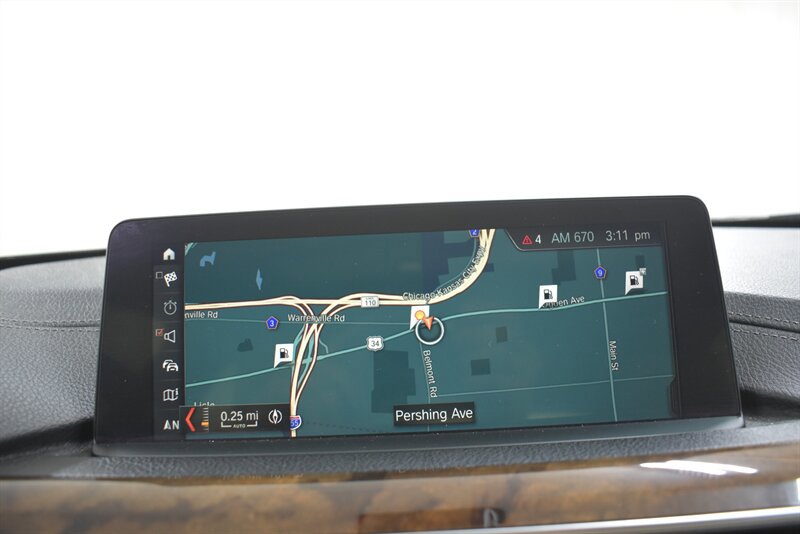 Used 2019 BMW 430i Gran Coupe xDrive w/ Convenience Package AWD/4WD image 14