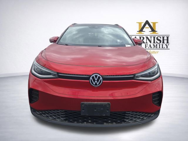 Used 2023 Volkswagen ID.4 S RWD video 2