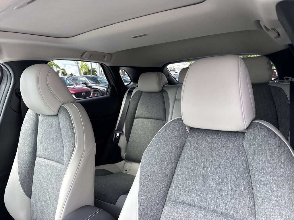 New 2026 MAZDA CX-30 Aire Edition AWD/4WD image 42
