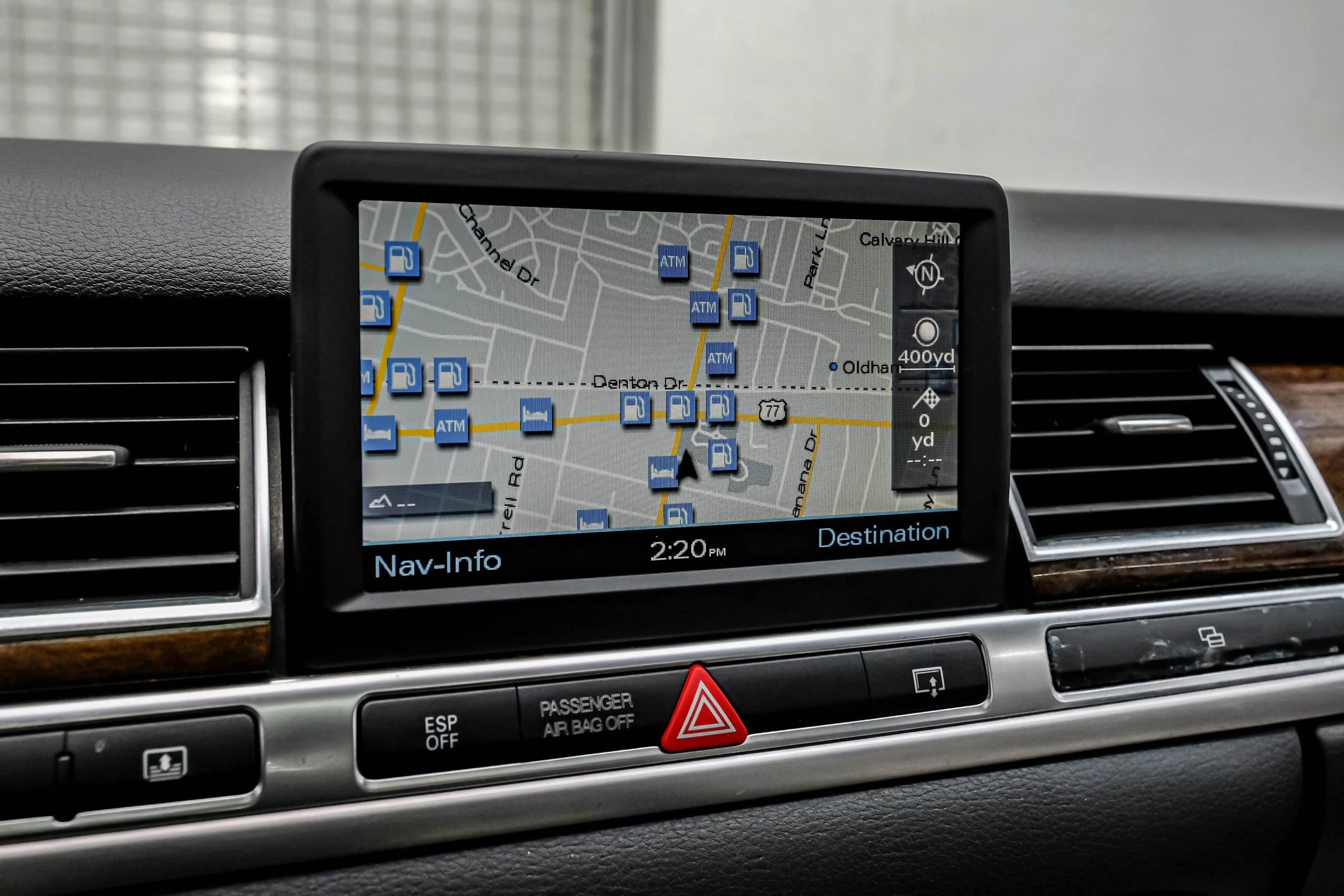 Used 2007 Audi S8 image 22