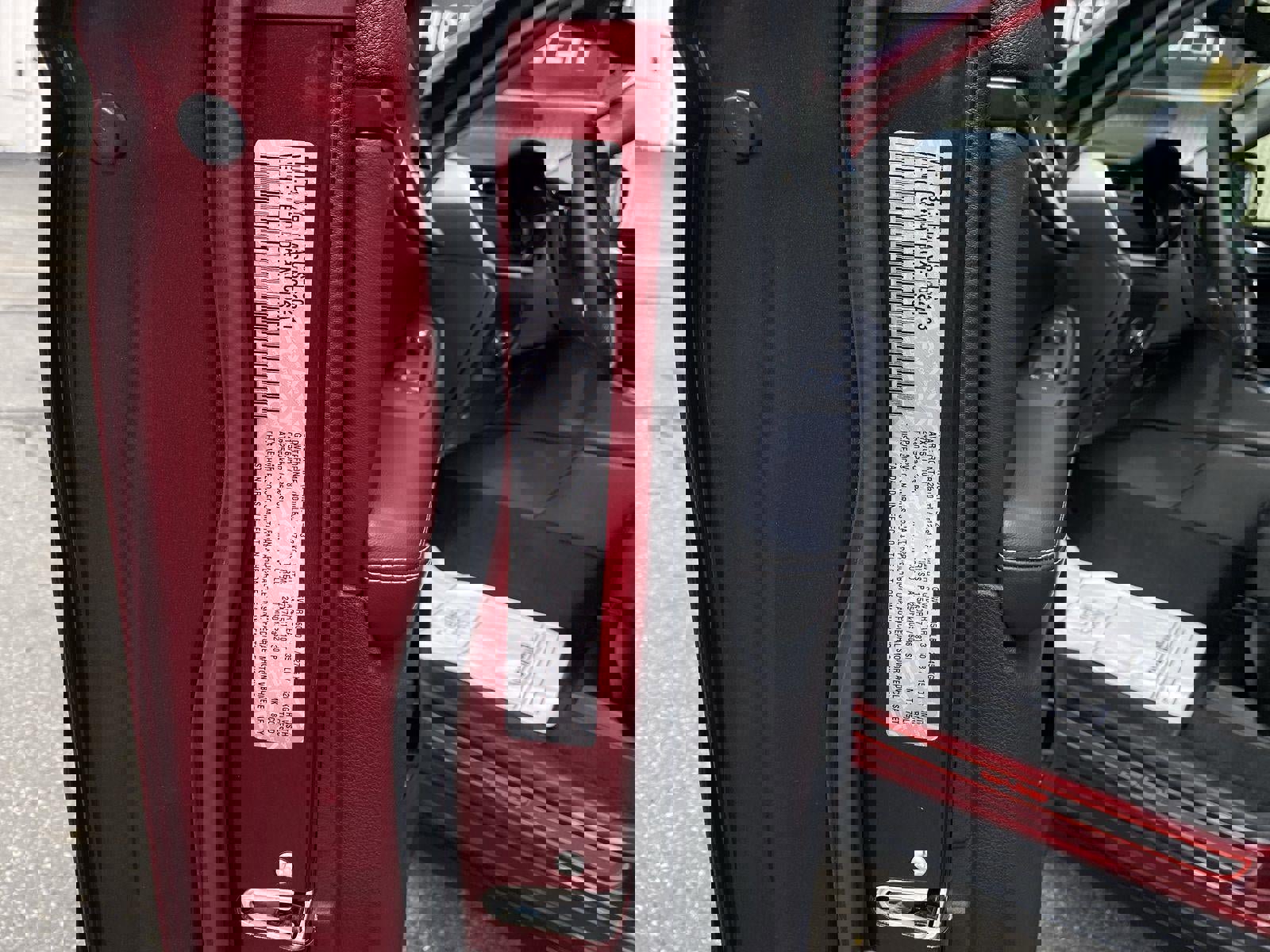 Used 2023 Jeep Grand Cherokee Laredo image 25