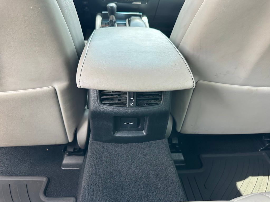 Used 2015 Lexus GS 350 RWD image 24