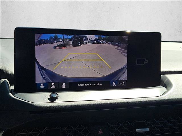 Used 2024 Honda Accord Sport image 14