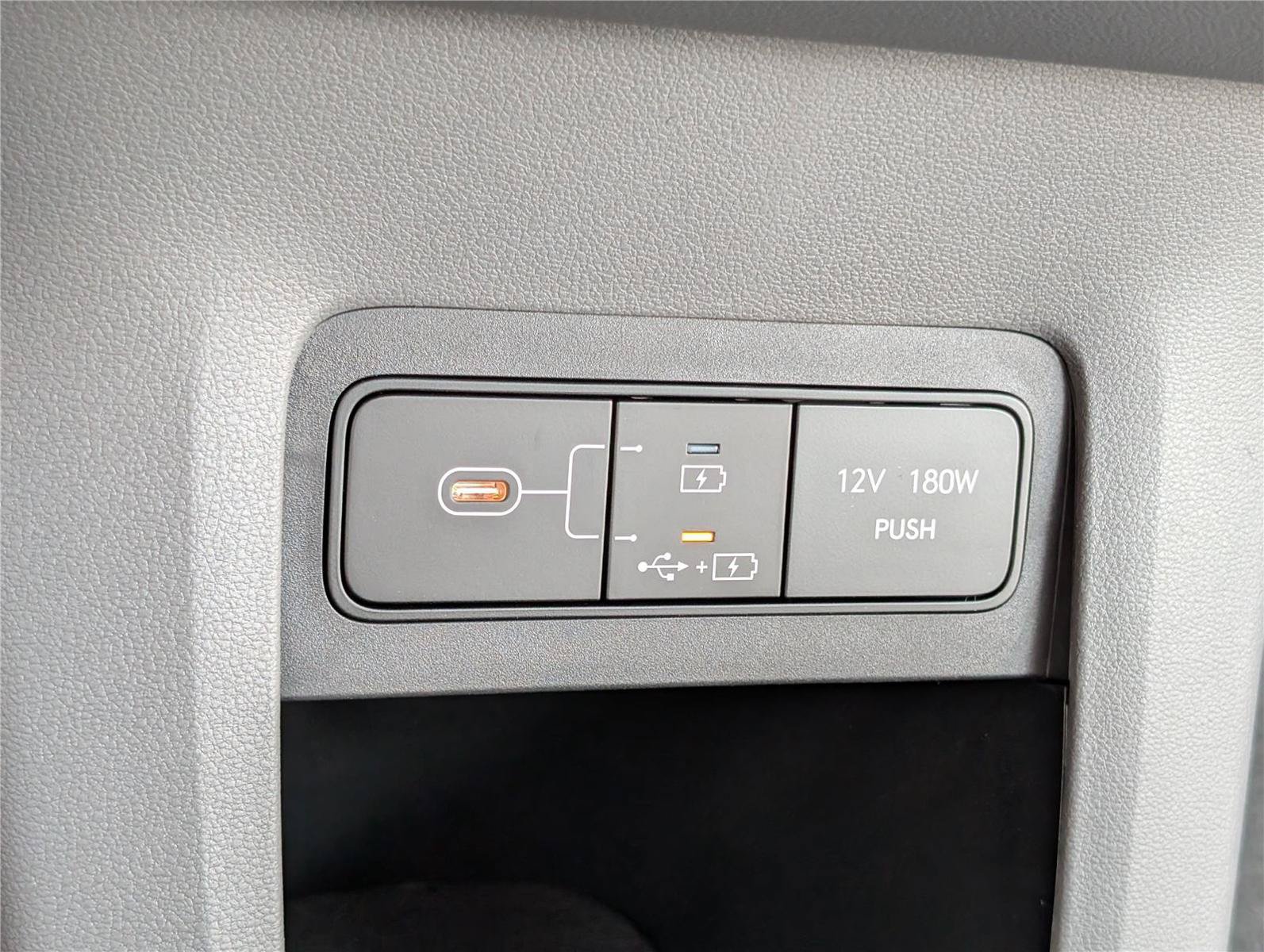New 2027 Hyundai Ioniq 5 SEL RWD image 22