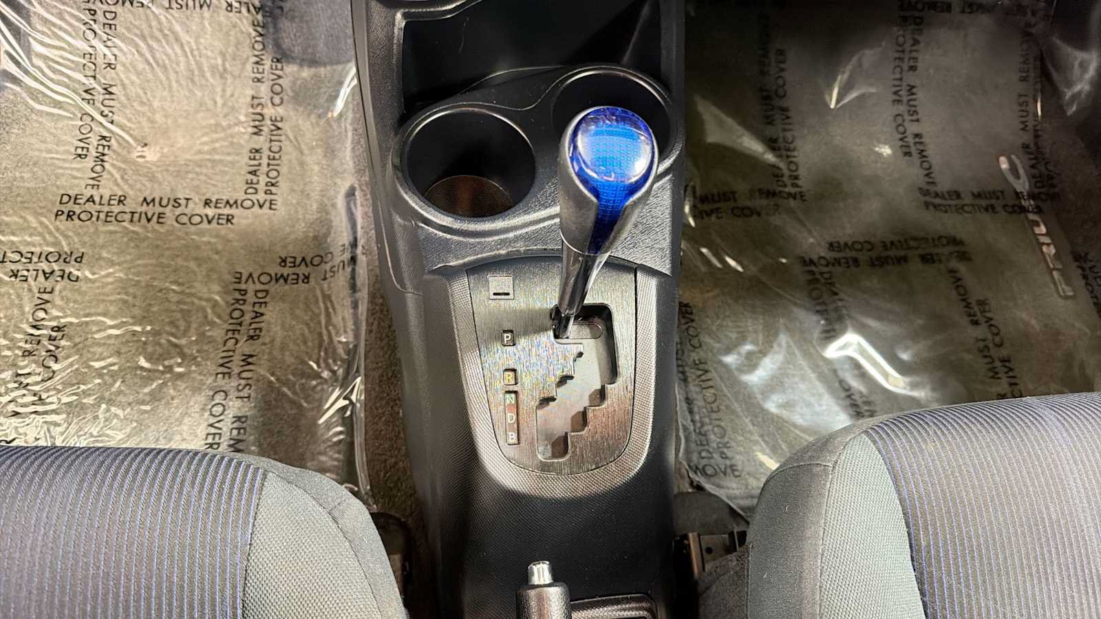 Used 2015 Toyota Prius C Two FWD image 20
