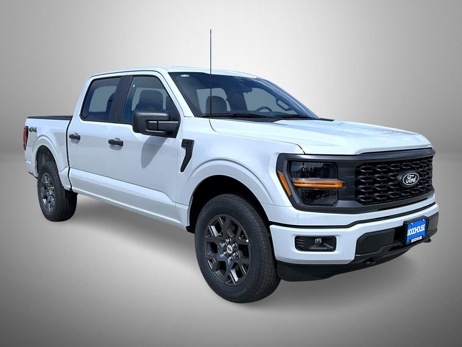 New 2026 Ford F150 STX AWD/4WD image 3