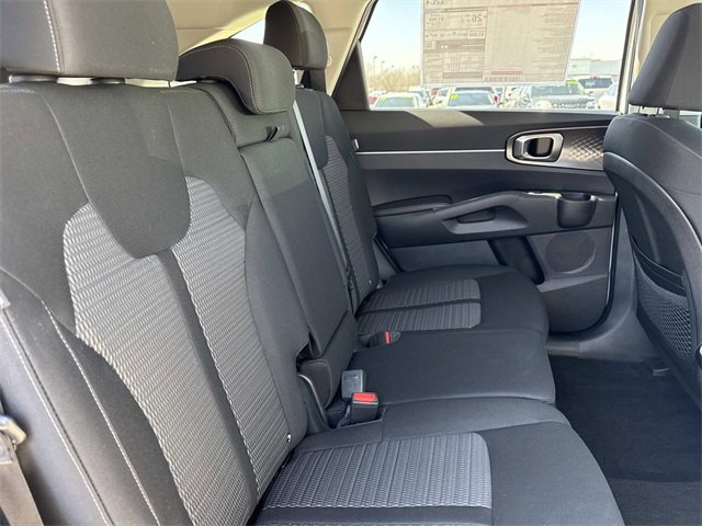 New 2026 Kia Sorento LX image 18
