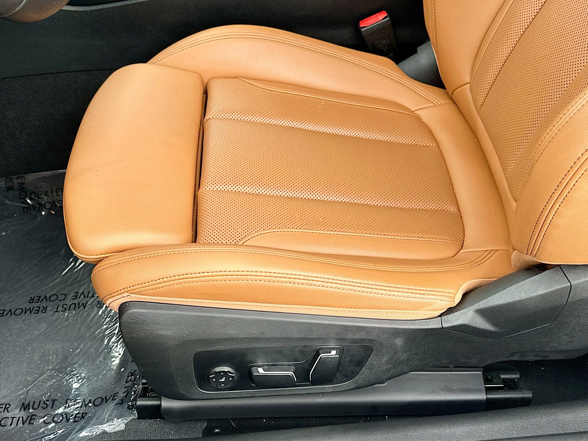 Used 2025 BMW 430i Convertible image 19