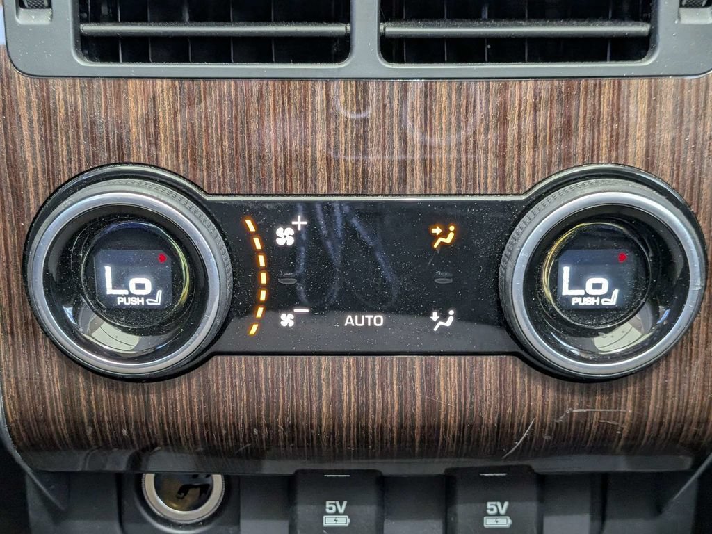 Used 2020 Land Rover Range Rover Sport HSE AWD/4WD image 21