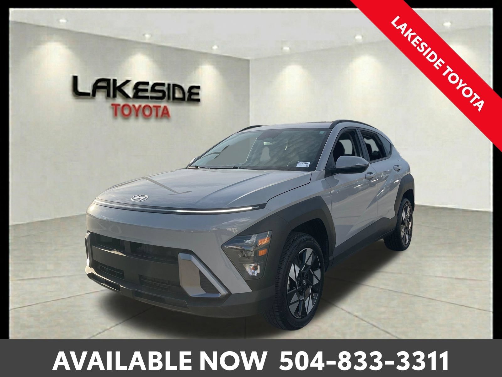 Used 2024 Hyundai Kona SEL