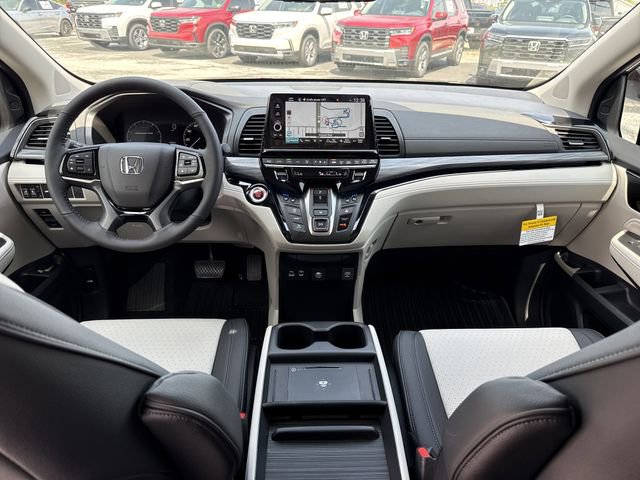 New 2026 Honda Odyssey Elite image 20