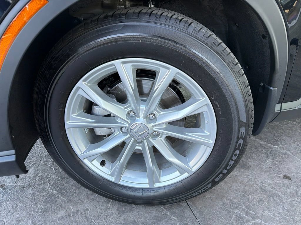 Used 2025 Honda CR-V EX-L image 5