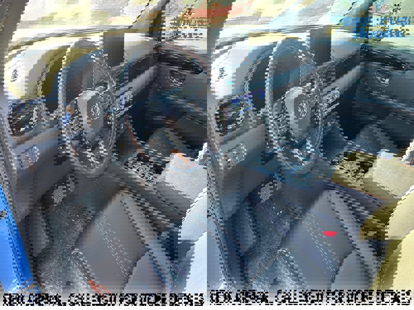 Used 2025 Honda Pilot TrailSport image 8