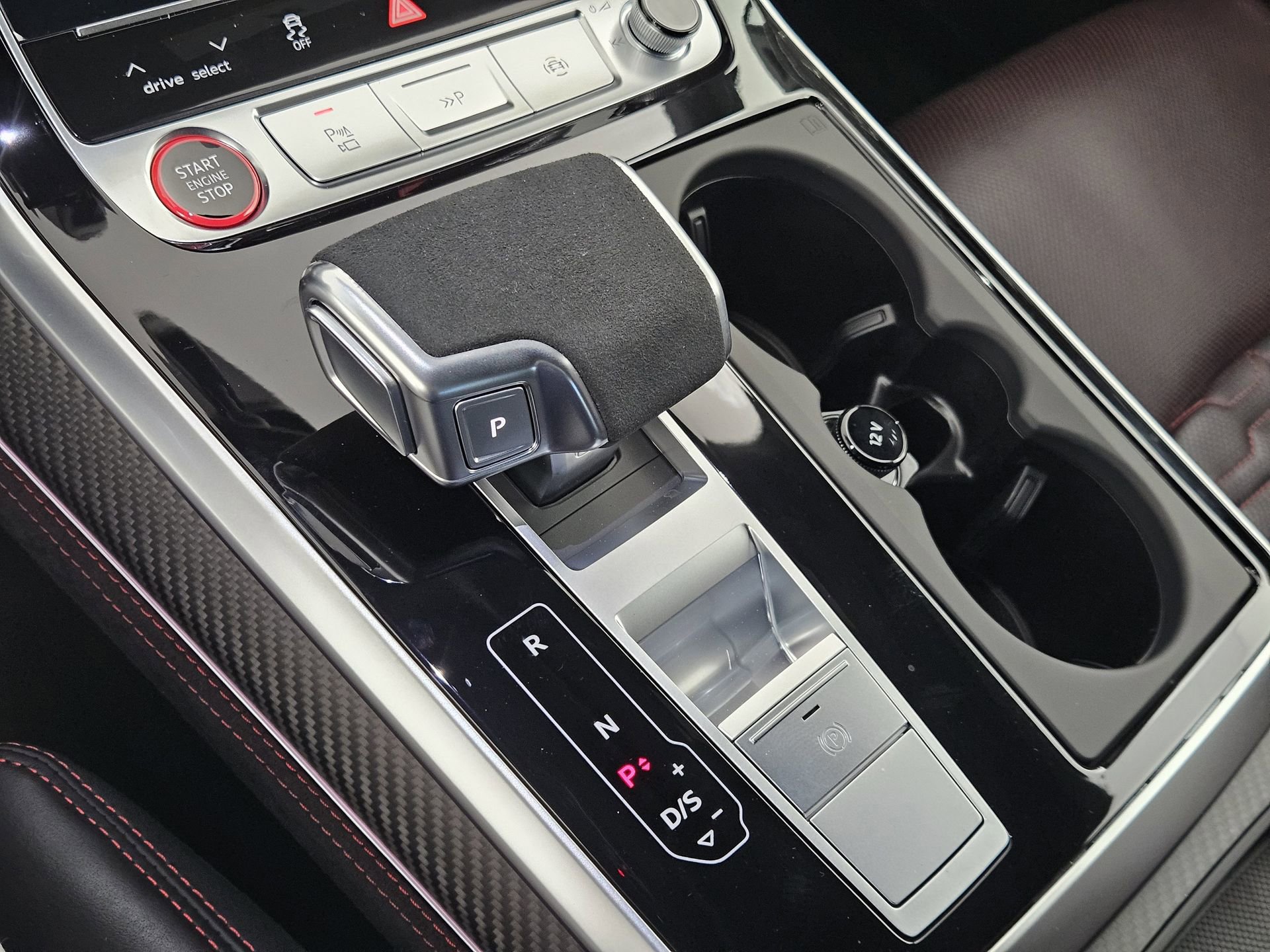 New 2026 Audi RS Q8 performance AWD/4WD image 31