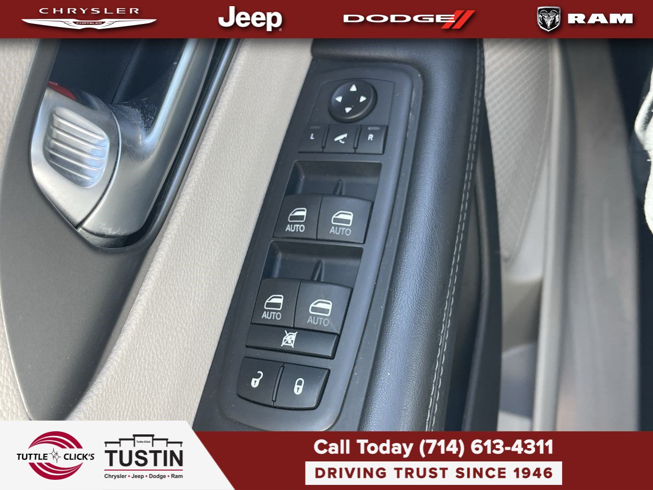 Used 2019 Chrysler Pacifica Limited FWD image 22