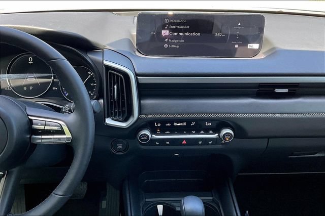 New 2026 MAZDA CX-50 AWD 2.5 S image 6