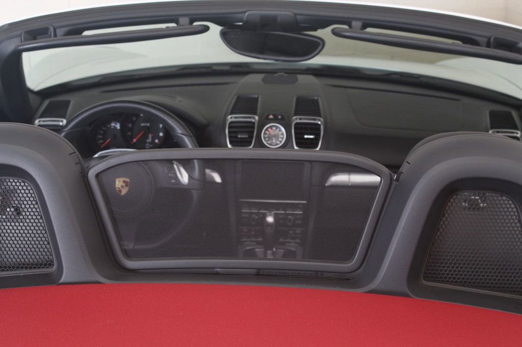 Used 2016 Porsche Boxster GTS image 7